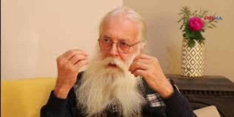 Ressam Şenol Yorozlu hayatını kaybetti