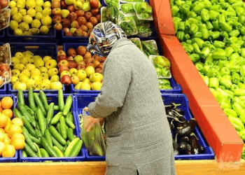 Reuters anketi: Temmuz enflasyonu tarihi seviyelerde