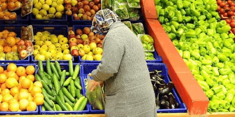 Reuters anketi: Temmuz enflasyonu tarihi seviyelerde