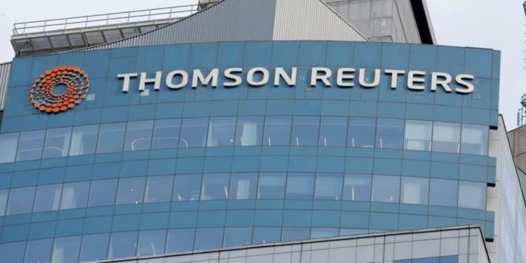 Reuters duyurdu: 'Bilal Erdoğan' haberine getirilen erişim engeline itiraz ettik