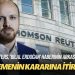 Reuters, ‘Bilal Erdoğan’ haberinin arkasında: Mahkemenin kararına itiraz etti