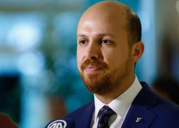 Reuters'tan 'erişime engellenen' Bilal Erdoğan haberi hakkında açıklama: Haberimizin akasındayız