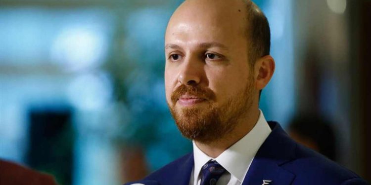 Reuters'tan 'erişime engellenen' Bilal Erdoğan haberi hakkında açıklama: Haberimizin akasındayız