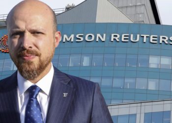 Reuters’tan ‘Bilal Erdoğan’lı rüşvet haberine ilişkin açıklama: ‘Haberimizin arkasındayız’