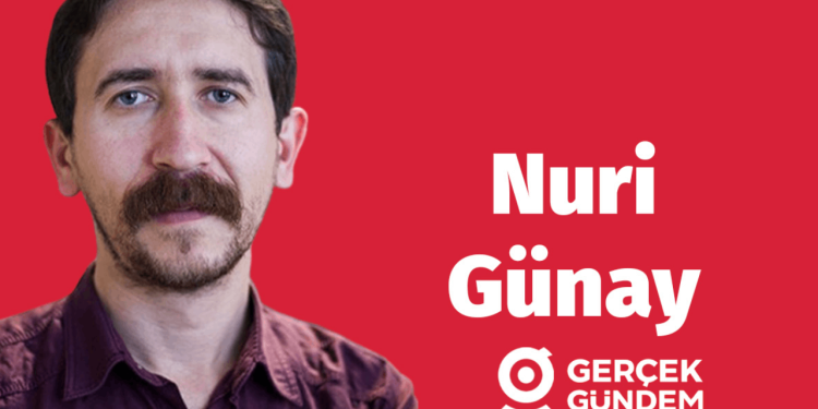 Rıfat Ilgaz bize iyi gelir… | Nuri Günay