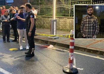 Rize’de kira artışı kavgası kanlı bitti: 1 ölü, 2 yaralı