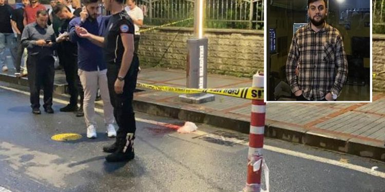 Rize’de kira artışı kavgası kanlı bitti: 1 ölü, 2 yaralı