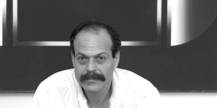 Roni Margulies 65 yaşında vefat etti