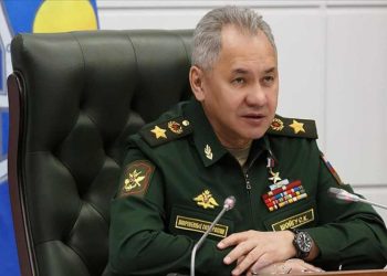 Rusya Savunma Bakanı Şoygu "Wagner" isyanına ilişkin ilk kez konuştu: Birliklerin eylemleri etkilenmedi