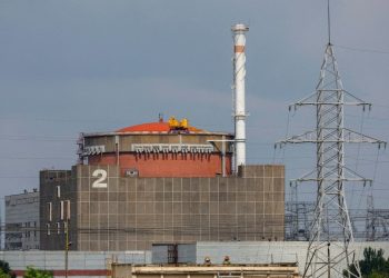 Rusya ve Ukrayna birbirini Zaporijya Nükleer Santrali'ne saldırı planlamakla suçladı