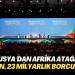 Rusya ‘dan Afrika atağı… Putin, 23 milyar borcu sildiklerini açıkladı