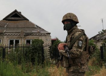 SDG'den 'Ukrayna' iddiasına yalanlama