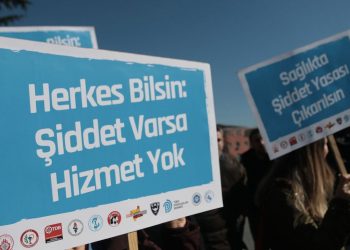 SES Ankara Şube Başkanı: Donanım ve cihaz eksikliği hekimlere ‘şiddet’ olarak dönüyor
