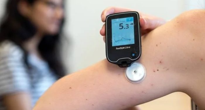 SGK, şeker ölçüm cihazlarını yeniden ödeme dışında çıkardı