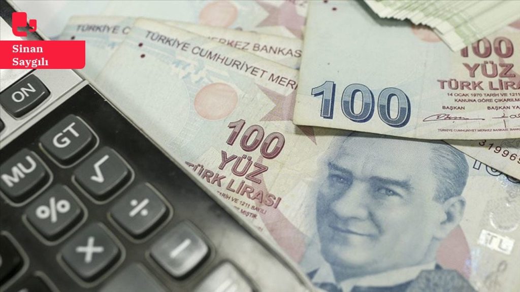 SGK'de en düşük aylık prim borçlanması 4 bin 292 lira oldu