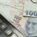 SGK'de en düşük aylık prim borçlanması 4 bin 292 lira oldu