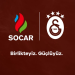 SOCAR, Galatasaray’a sponsor oldu