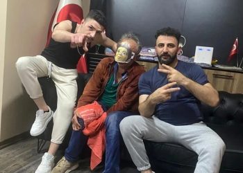 Saatlerce işkence yapıp bir de kayda aldılar: Helalleşmiştik!