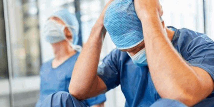 Sağlıkçılar, Türkiye genelinde 2 gün iş bırakıyor