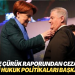 Sahte çürük raporu davasında ceza alan Ahmet Zeki Üçok İYİ Parti Hukuk ve Adalet Politikaları Başkanı oldu