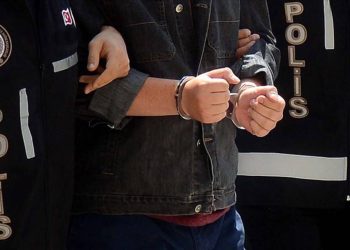 Samsun'da doktora silah çeken hasta yakını gözaltına alındı