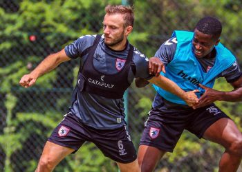 Samsunspor'da hem yaprak dökümü hem transfer: 15 ayrılık, 11 kadro dışı, 8 transfer!