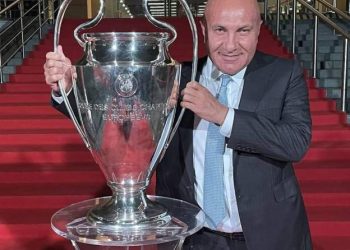 Samsunspor’un Başkanı Yüksel Yıldırım Fransa 2. Ligi’nden takım satın aldı