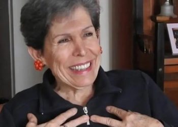 Sanatçı Olcay Poyraz hayatını kaybetti