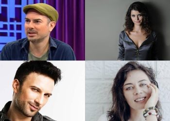 Sanatçılardan Özkan Uğur'a veda mesajları: 'Seni çok özleyeceğiz'