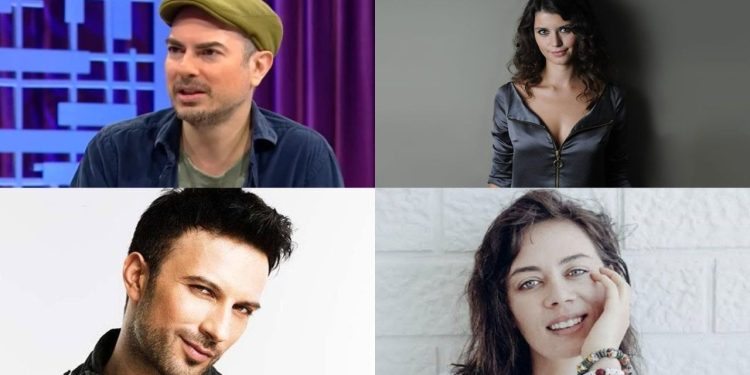 Sanatçılardan Özkan Uğur'a veda mesajları: 'Seni çok özleyeceğiz'