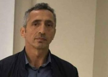 Sarallar Suç Örgütü'nün lideri, serbest bırakıldı