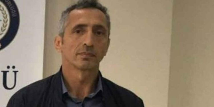 Sarallar Suç Örgütü'nün lideri, serbest bırakıldı