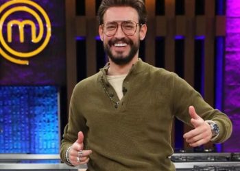 Şef Danilo Zanna darp edildi