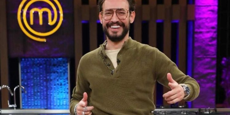 Şef Danilo Zanna darp edildi