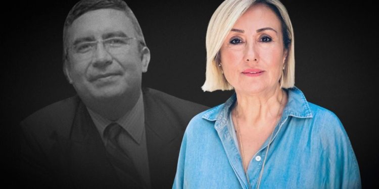 Şengül Hablemitoğlu, sanık Nuri Gökhan Bozkır kaçmasına tepki gösterdi: Bu ülkeye adalet gelmez