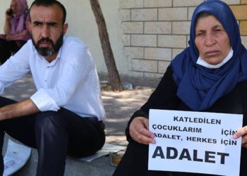 Şenyaşar ailesine saldırı davası bugün görülecek