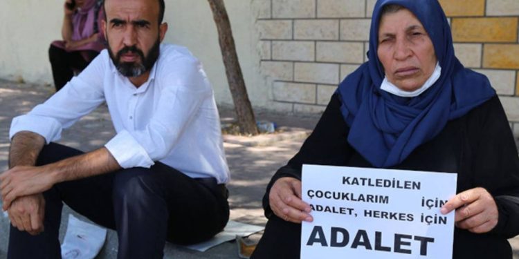 Şenyaşar ailesine saldırı davası bugün görülecek