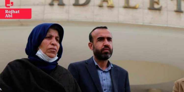 Şenyaşar ailesine saldırı davası yarın görülecek : "Herkes bu mücadeleye sahip çıkmalı"