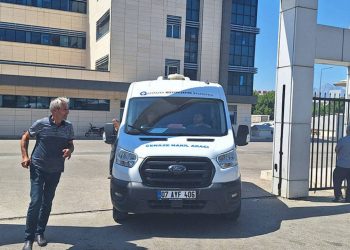 Serada akıma kapılmıştı: Demokrat Parti Alanya İlçe Başkan Yardımcısı öldü