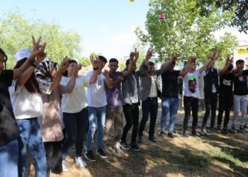 Serhed Kültür ve Sanat Derneği ilk kongresini gerçekleştirdi