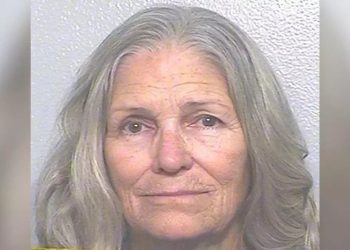 Seri katil Charles Manson'ın takipçisi 53 yıl sonra tahliye edildi