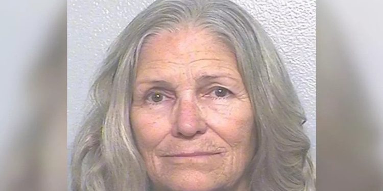 Seri katil Charles Manson'ın takipçisi 53 yıl sonra tahliye edildi