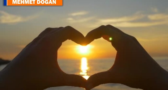 Sevmek zorunda mıyım?