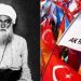 Şeyh Said'i 'minnetle' anan AKP MKYK üyesi mahkemelik oluyor