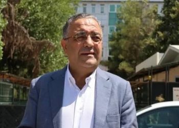 Sezgin Tanrıkulu'ndan TMO yetkilileri hakkında suç duyurusu