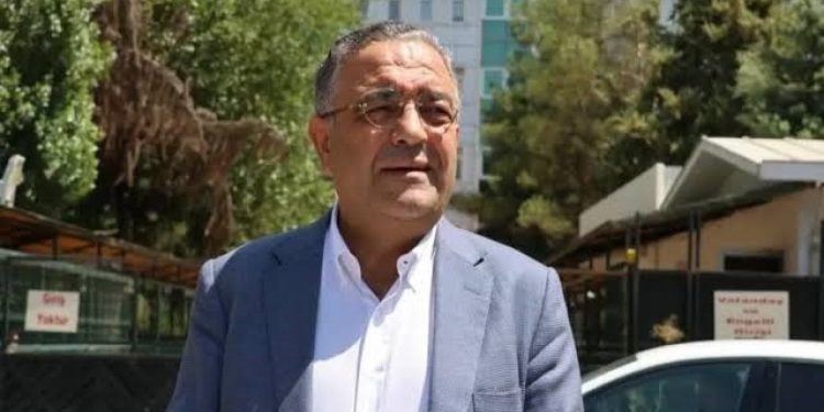 Sezgin Tanrıkulu'ndan TMO yetkilileri hakkında suç duyurusu