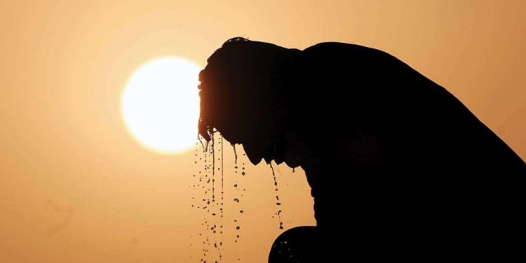 Sıcaklık 3 kentte 40 dereceyi aştı