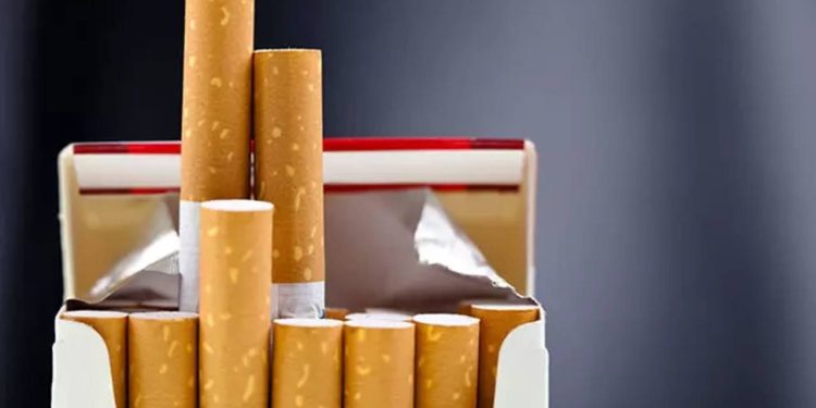 Sigaraya 5 TL zam bekleniyor