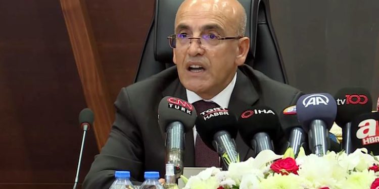 Şimşek: Programımızın üç temel bileşeni var