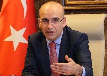 Şimşek’ten kamu kurumlarına ‘kemer sıkma’ genelgesi: Kamu harcamalarını da rasyonelleştireceğiz